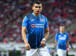 La adaptación al futbol de España fue una dura prueba para Orbelín Pineda, y esto fue lo que terminó causando su partida al AEK de Grecia. IMAGO7