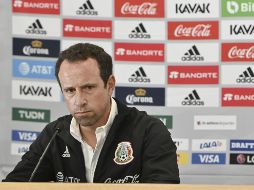 Será hasta dentro de 15 días cuando se revele el nombre del nuevo ocupante del cargo que deja libre Gerardo Torrado. IMAGO7