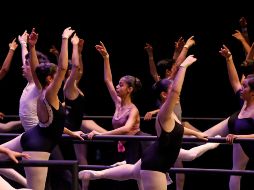 El lema de este año es “La resonancia de los cuerpos ausentes. Memorias y disidencias”. EFE/ARCHIVO