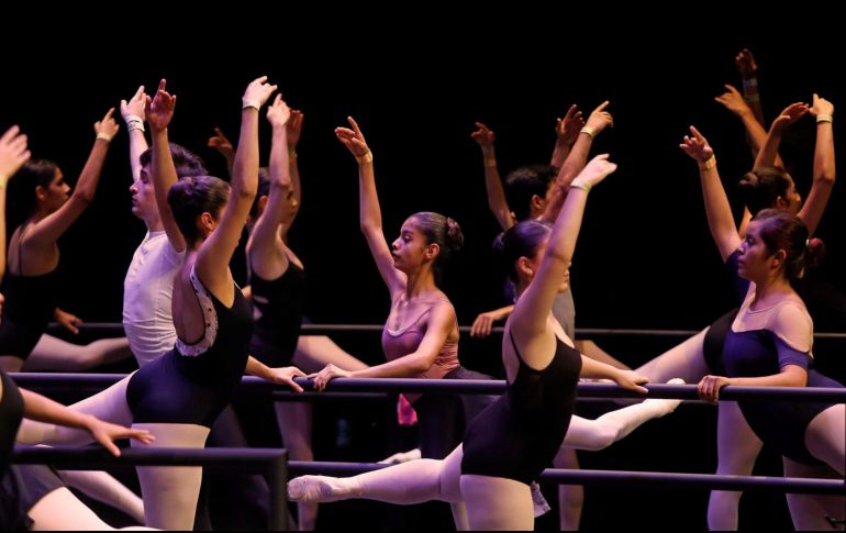 El lema de este año es “La resonancia de los cuerpos ausentes. Memorias y disidencias”. EFE/ARCHIVO