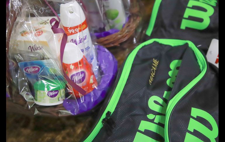 Aspecto. GENTE BIEN JALISCO/Antonio Martínez