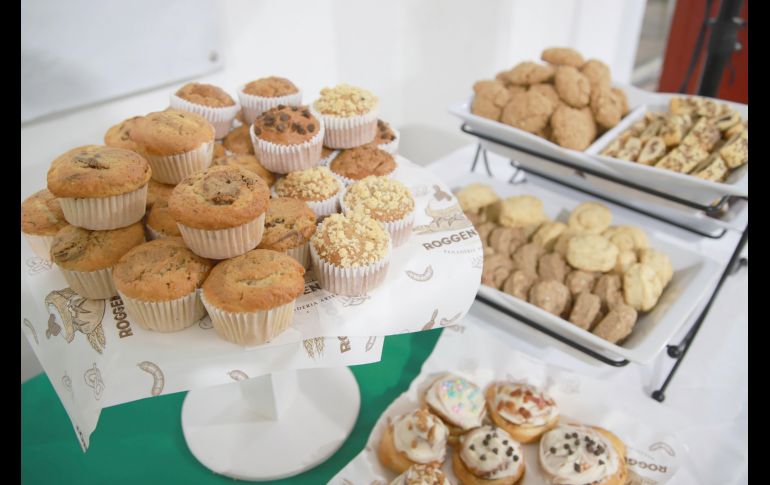 Aspecto. GENTE BIEN JALISCO/Antonio Martínez