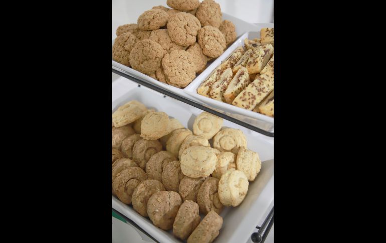 Aspecto. GENTE BIEN JALISCO/Antonio Martínez