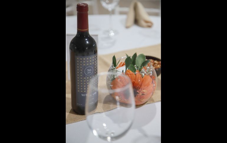 Aspecto. GENTE BIEN JALISCO/Antonio Martínez