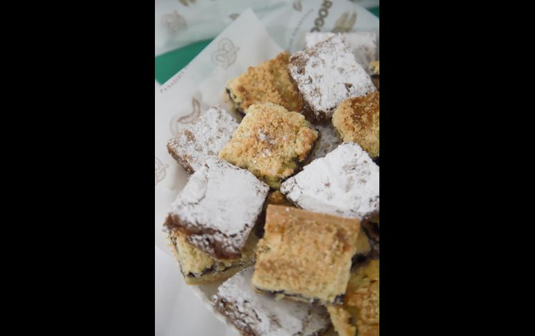 Aspecto. GENTE BIEN JALISCO/Antonio Martínez