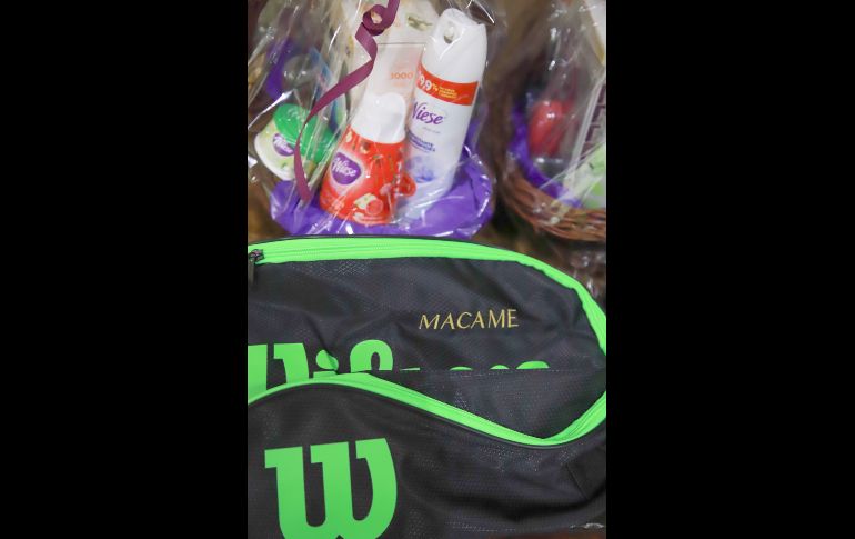 Aspecto. GENTE BIEN JALISCO/Antonio Martínez