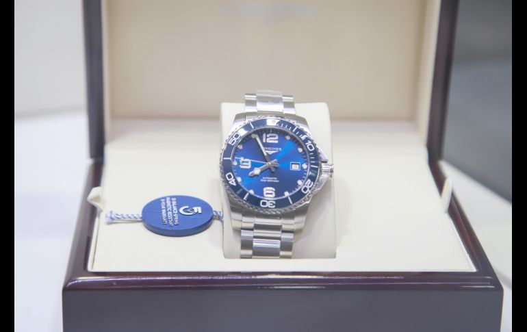 Aspecto. GENTE BIEN JALISCO/Antonio Martínez