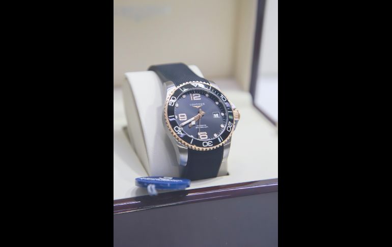 Aspecto. GENTE BIEN JALISCO/Antonio Martínez