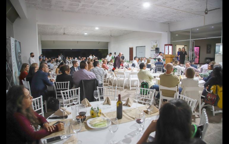 Aspecto. GENTE BIEN JALISCO/Antonio Martínez