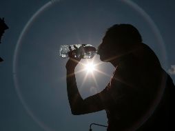 Los gobiernos necesitan demostrar voluntad y liderazgo en la implementación de medidas contra el cambio climático. EFE/ Archivo