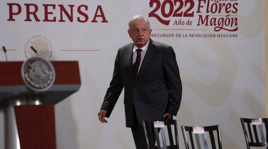 A través de redes sociales, Alazraki le pide a López Obrador que 