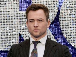 El histrión y protagonista de películas como “Rocketman” acepta que hace algunos años los Estudios FOX y Marvel se acercaron para ofrecerle un rol en la franquicia de “X-Men”. EFE / ARCHIVO