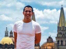 El presidente de la FEU apuesta por un encuentro sonoro que promueva elementos positivos en la sociedad. EL INFORMADOR/ G. Gallo