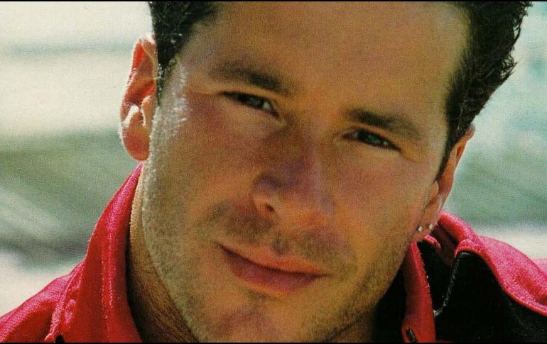 Fernando Carrillo indicó que donará las ganancias a la caridad. SUN/ARCHIVO