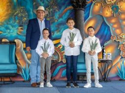 Los firmantes de la carta se comprometen a preservar, conservar, restaurar, difundir y socializar con las generaciones presentes y nuevas. ESPECIAL