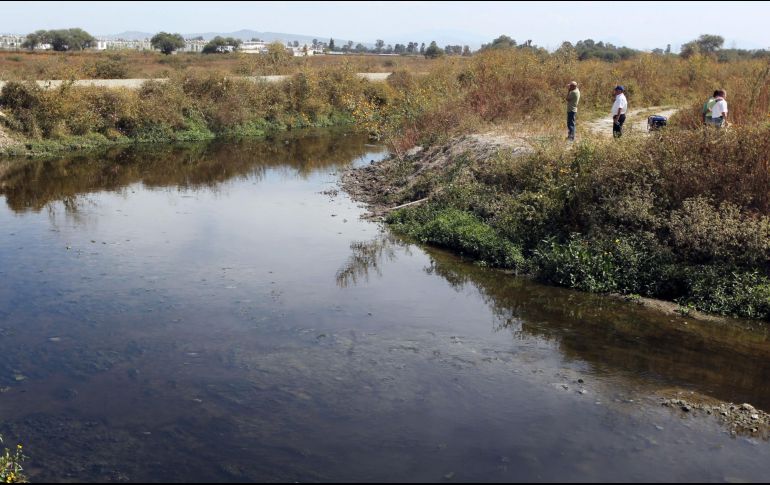 Según el Gobierno de Jalisco, las obras de ampliación se realizarán bajo el esquema de asociación público-privado. EL INFORMADOR / ARCHIVO