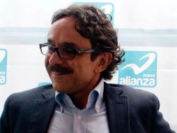 El magistrado Indalfer Infante consideró que la Sala Especializada estableció la sanción con base en los lineamientos del INE, y no con base en un análisis considerando la gravedad y contexto del caso. NTX / ARCHIVO