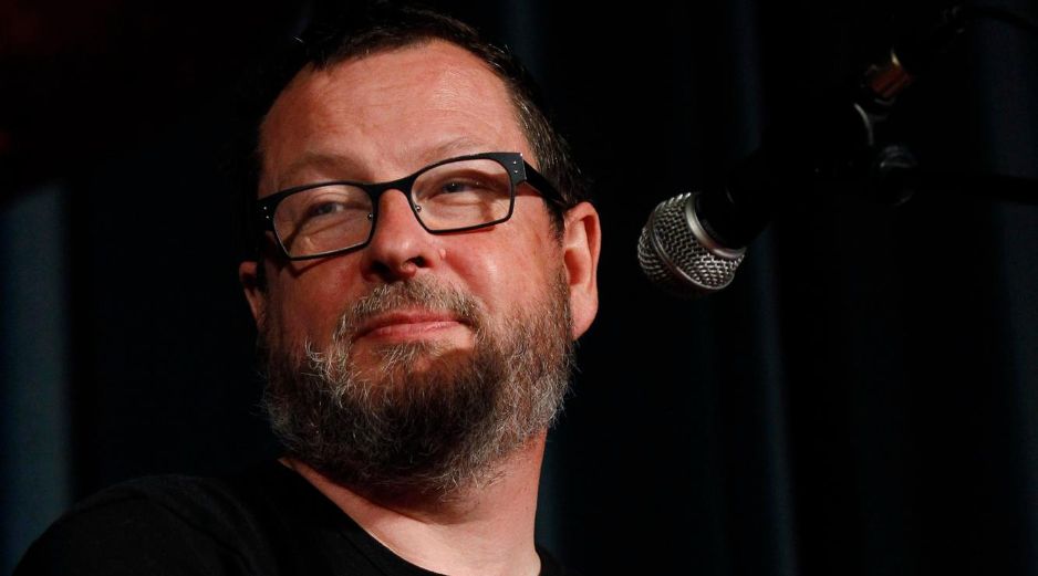 La pel´ícula más reciente de Von Trier es 