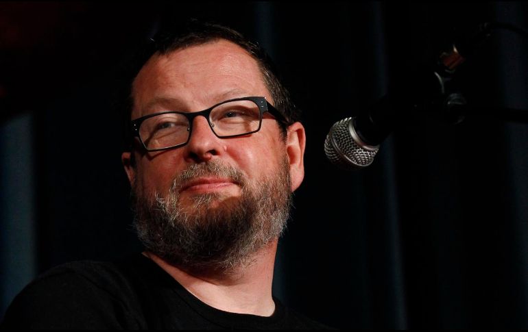 La pel´ícula más reciente de Von Trier es 