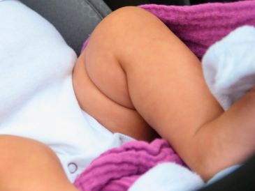 A la hora de planificar el nombre para los hijos, es común que se busque algún apelativo peculiar, aunque también hay personas que utilizan los de de personajes históricos o ficticios. AFP / ARCHIVO