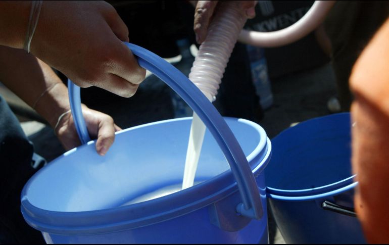 Comparar precios es importante para tener menos gastos al adquirir alimentos. EL INFORMADOR/ARCHIVO