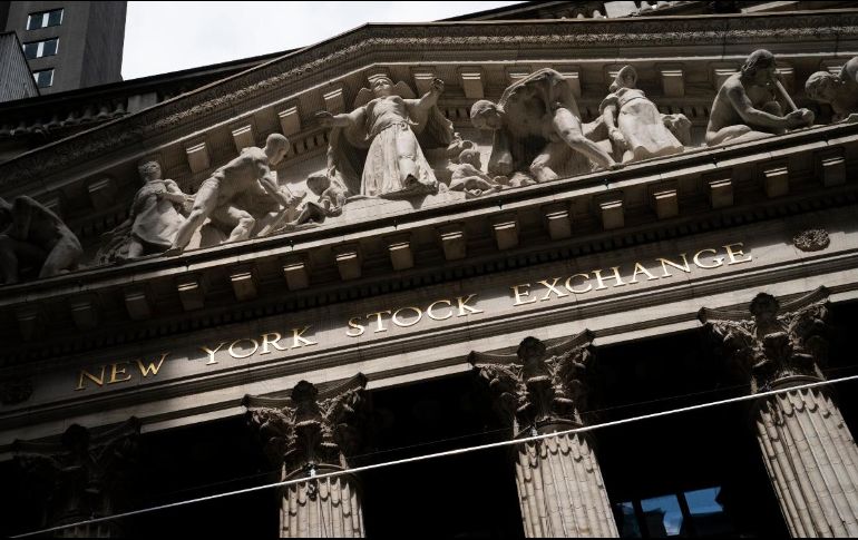 Los mercados permanecen atentos a los precios al productor esperados para el jueves, pues podrían marcar la postura de la Reserva Federal en el futuro. AP/ARCHIVO