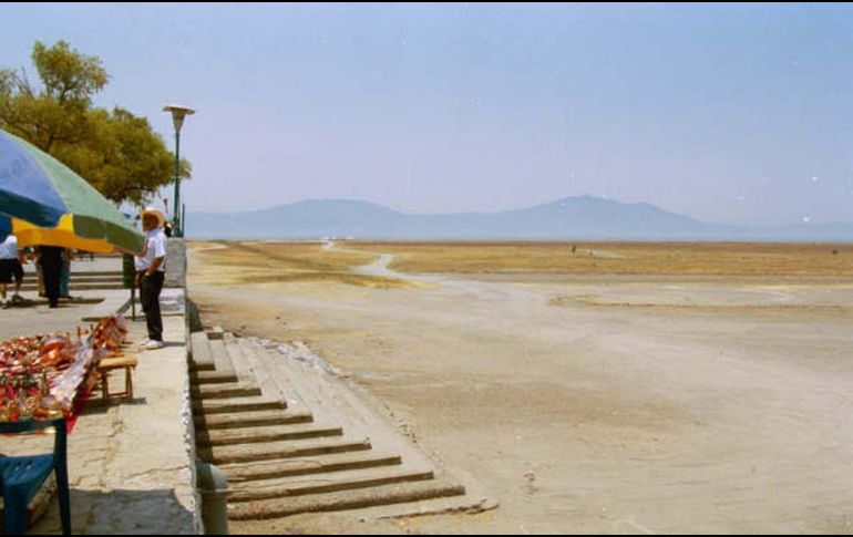 EL INFORMADOR/ARCHIVO