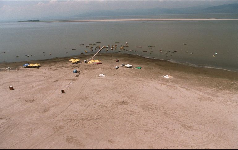 EL INFORMADOR/ARCHIVO