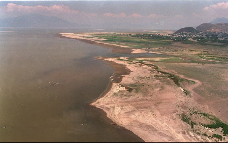 EL INFORMADOR/ARCHIVO