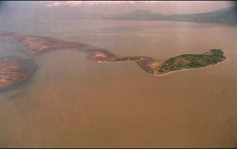 EL INFORMADOR/ARCHIVO