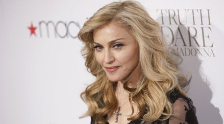 En el cumpleaños 64 de Madonna, recordamos 10 de sus mejores canciones. REUTERS/ Andrew Kelly