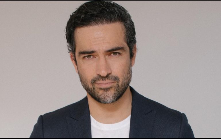 Poncho Herrera se ha convertido en uno de los actores más queridos por el público. /ESPECIAL