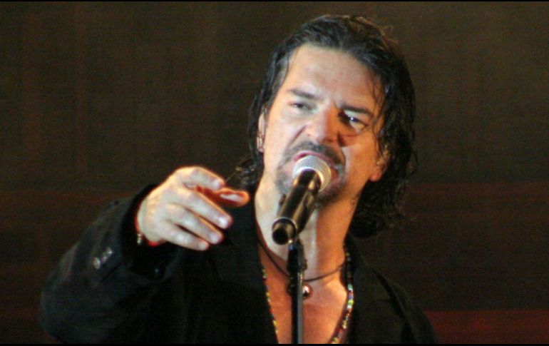 Ya han pasado 36 años de su primer disco de estudio llamado 