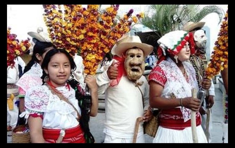 Para este programa de trabajo en territorio, la DGCPIU ha englobado sus acciones en siete grandes proyectos interinstitucionales. CORTESÍA / Secretaría de Cultura federal