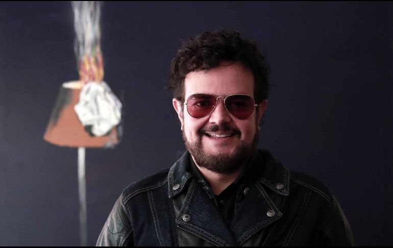 Según Syntek, a él le gustan 