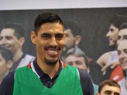 Aunque Ayón es recordado por su paso en la NBA con equipos como Orlando Magic, Milwaukee Bucks o los Atlanta Hawks, hoy el 