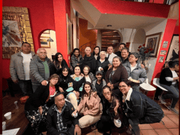 El hermano de la exsecretaria señala que al ya no estar recluida, Rosario Robles podrá preparar mejor su defensa. TWITTER / @pacoroblesb1