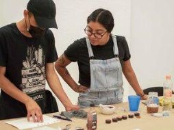 Las actividades se llevarán a cabo del 22 al 28 de agosto en el Complejo Cultural Los Pinos. ESPECIAL