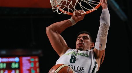 Gustavo Ayón jugó en las mejores ligas del planeta. AP/Archivo