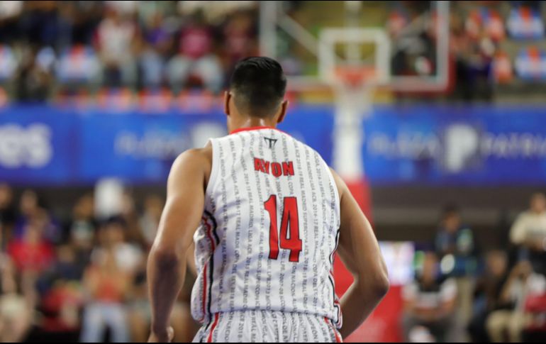 Durante su etapa como jugador de la NBA, Gustavo Ayón participó en equipos como Orlando Magic, Milwaukee Bucks o los Atlanta Hawks. TWITTER/@AstrosJalisco