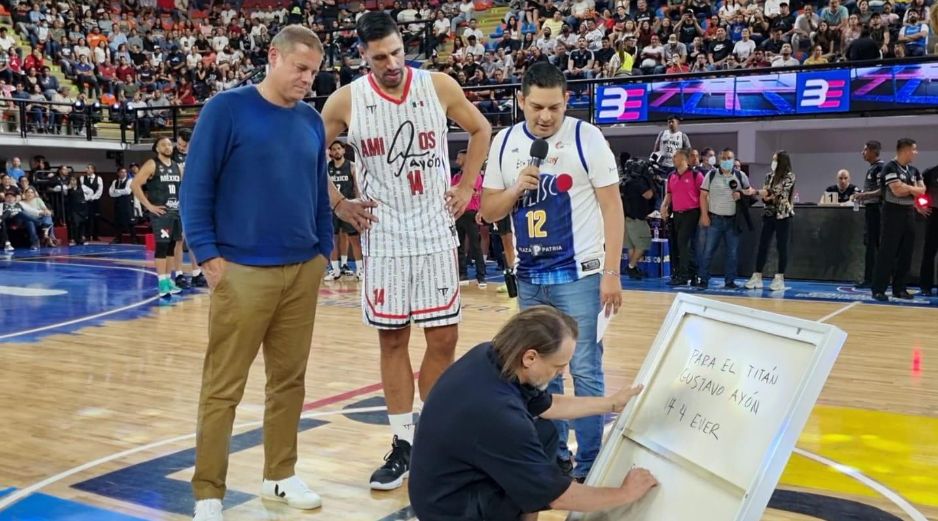 EL INFORMADOR/D. REOS