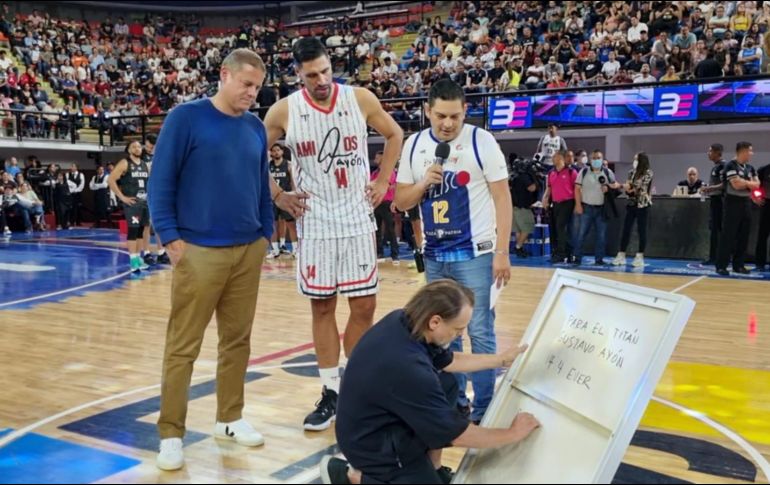 EL INFORMADOR/D. REOS