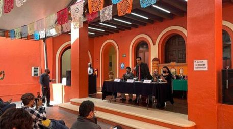 El Museo Nacional de Culturas Populares (MNCP) se fundó el 24 de septiembre de 1982 con el propósito de documentar, difundir y estimular las iniciativas de los creadores de las culturas populares de México. CORTESÍA / DGCPIU