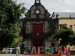 El Ayuntamiento de Zapopan tiene calificación crediticia segura, según Fitch Ratings y Moody's. EL INFORMADOR/ ARCHIVO
