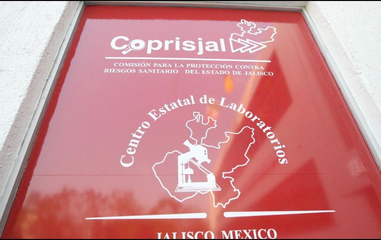 La Coprisjal emitió una serie de recomendaciones para evitar ser víctima de fraudel. EL INFORMADOR / ARCHIVO