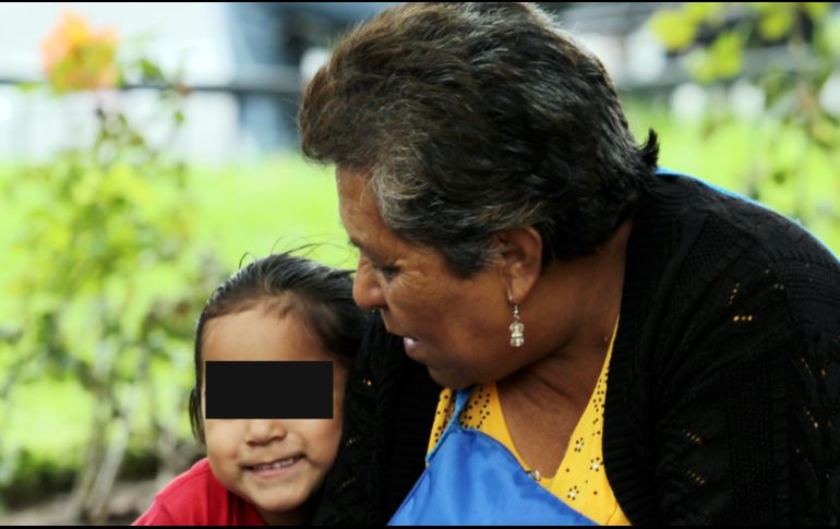 Socialmente a los adultos mayores se les ve como parte fundamental en la integración familiar. Sin embargo, no por acuerdo, sino por adjudicación, 