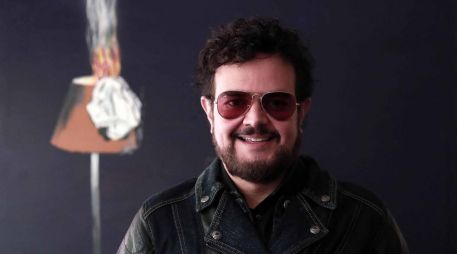 Alex Syntek ha sido polémico por sus comentarios, e incluso señalado de acoso. SUN/ARCHIVO