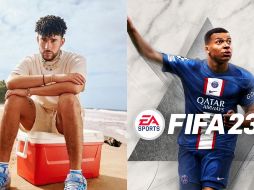 La última noticia es que el exitoso cantante puertorriqueño, Bad Bunny aparecerá en la nueva entrega del videojuego deportivo. ESPECIAL