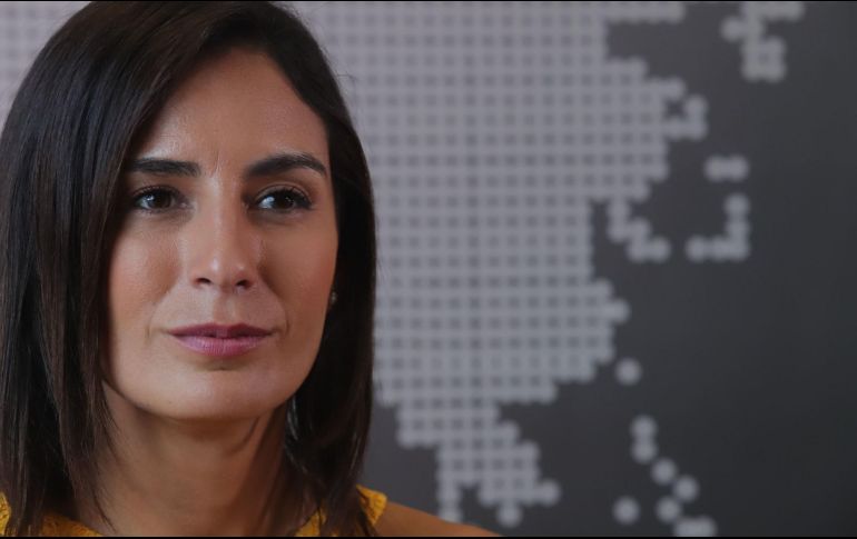 La dos veces medallista olímpica señaló que la actualidad que vive el deporte mexicano dificultará los procesos de los deportistas que aspiran a clasificarse a los Juegos Olímpicos de 2024. NTX/ARCHIVO