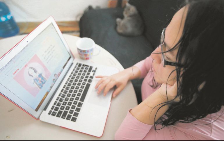 Siete de cada diez personas padece de este problema. SUN/ARCHIVO